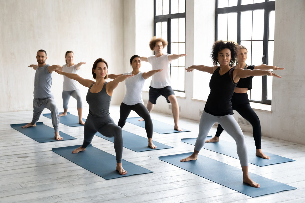 Yoga