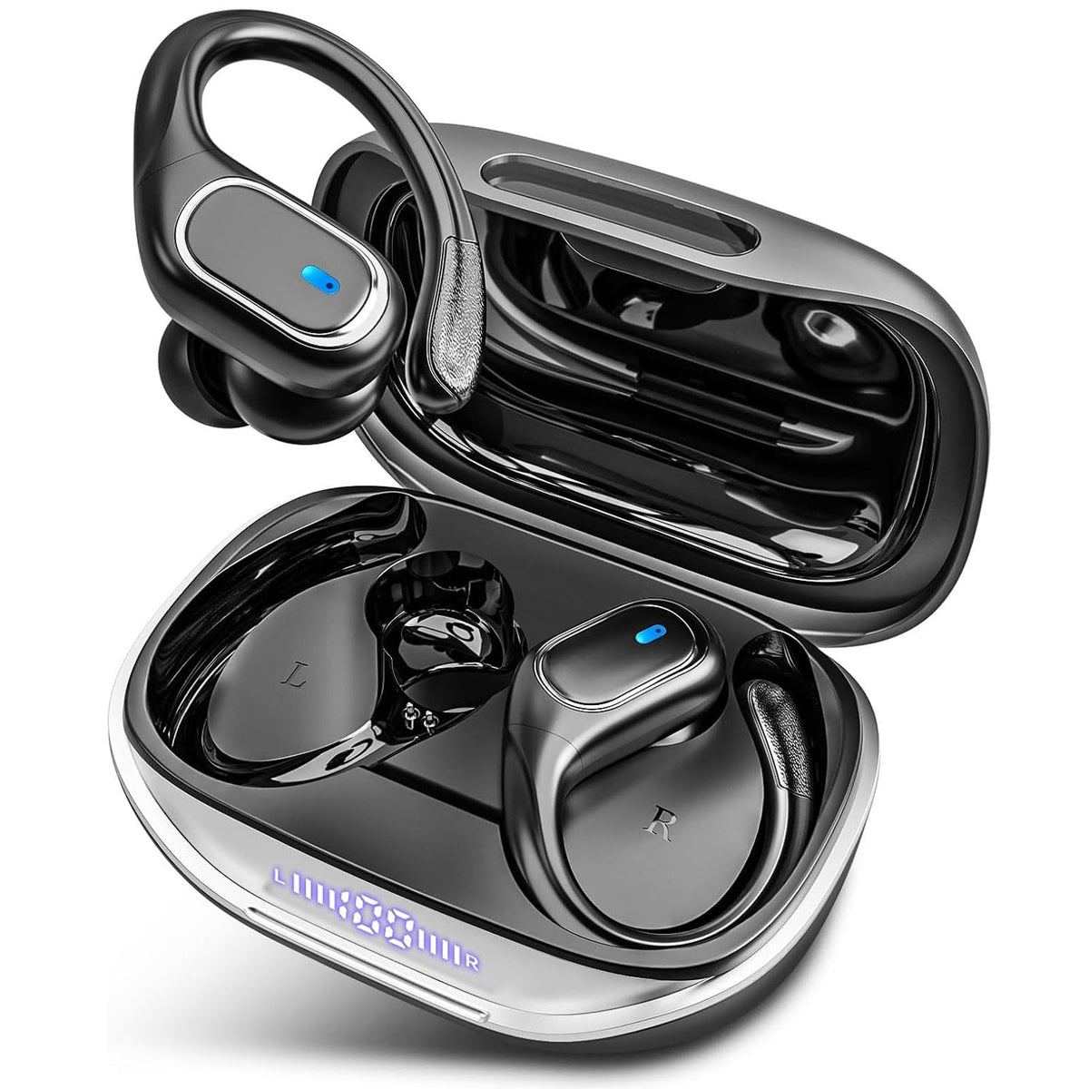 Earbuds
