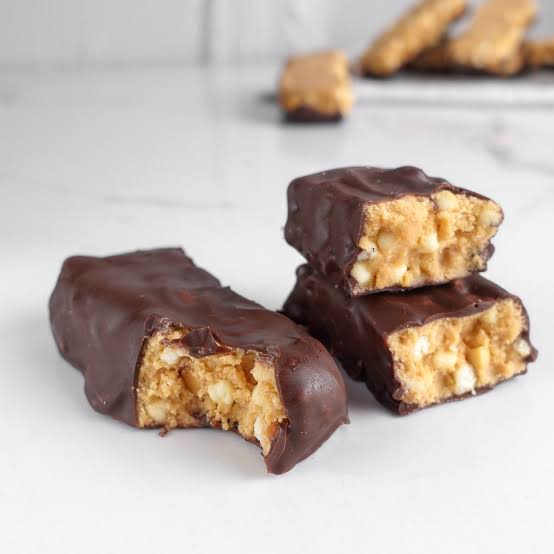 Protein Bars