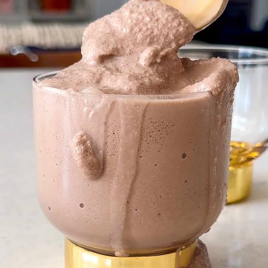Protein Shakes