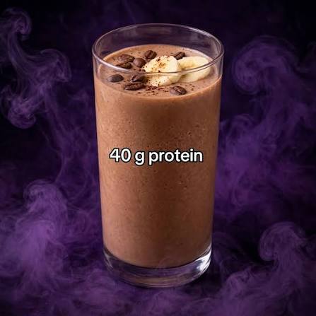Protein Drinks
