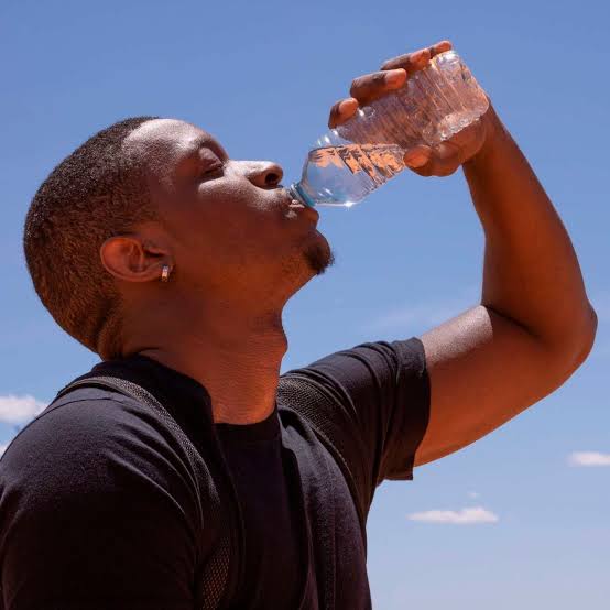Hydration